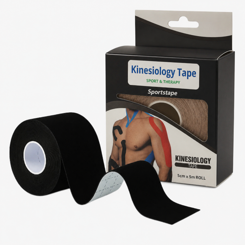 Kinesiology Tape