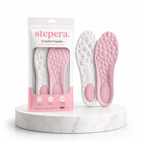 Stepera™ - Insoles